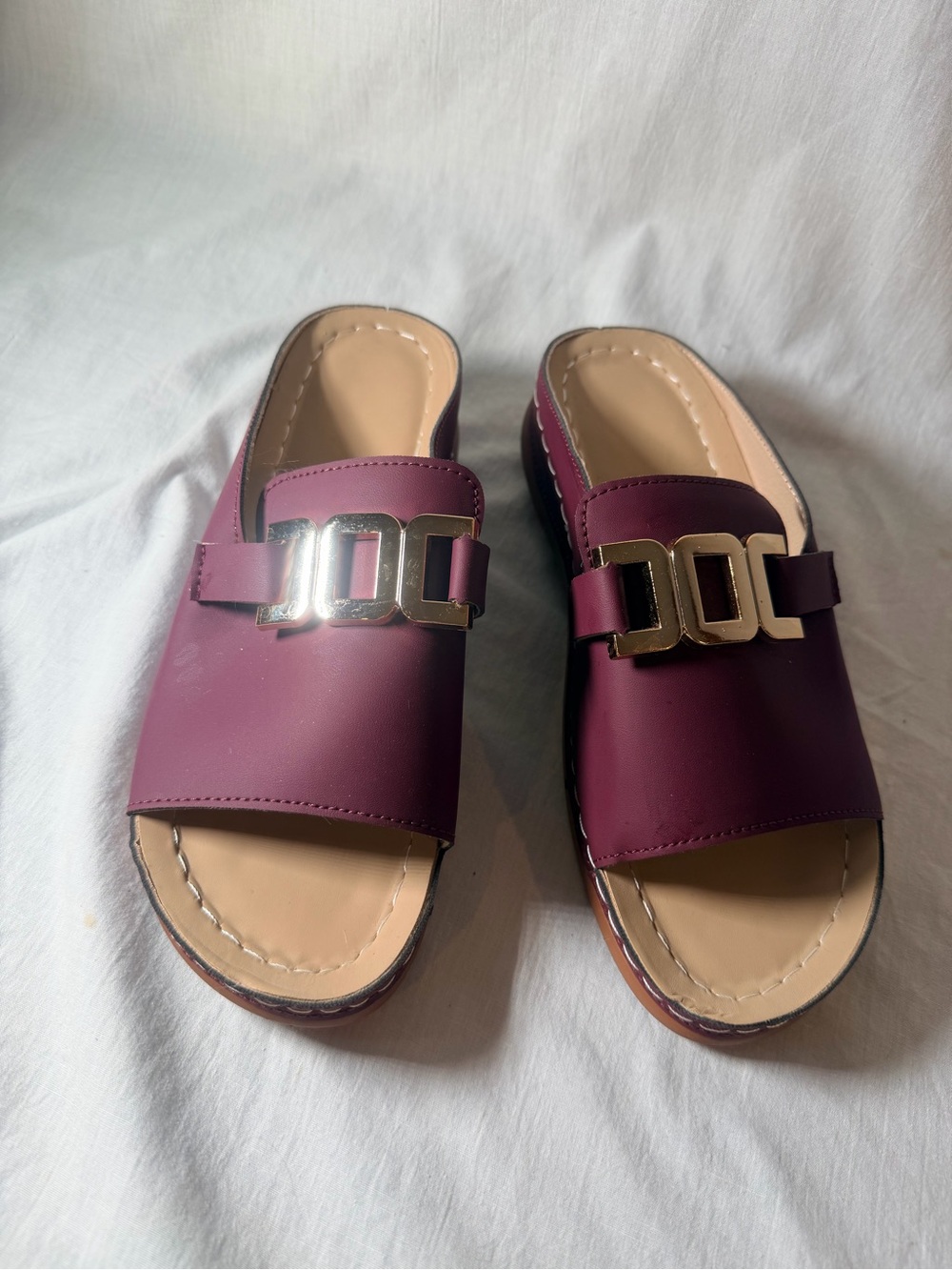 NWOT Woman’s Shoes
